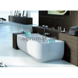 Гидромассажная ванна Jacuzzi 9443-189A Aquasoul Double Dx Ванна г/м 190х90