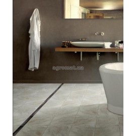 Керамогранит Zeus Ceramica Le Gemme ZAX-L8 GRIGIO