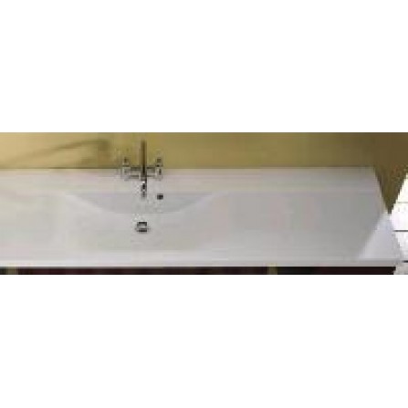 Раковины и ножки Gorenje 751968 AVON Раковина 135 см, левая UM 135.104 L