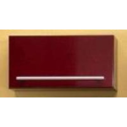 Мебель для ванной Gorenje 786043 AVON бордо-венге шкафчик 60 cм (B 60.01)