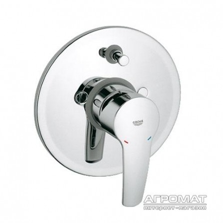Смеситель для душа Grohe Eurostyle 33637001