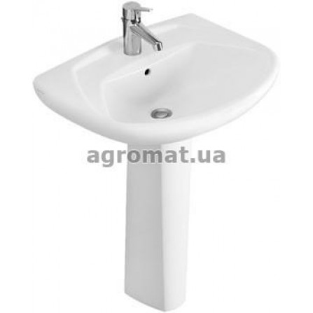 Раковины и ножки Villeroy&Boch 7K225501 Omnia Раковина
