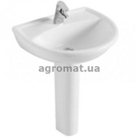 Раковины и ножки Villeroy&Boch 7K246001 Amica Раковина