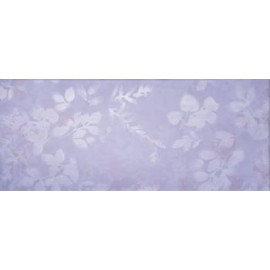 Плитка Novabell Musa MUW-29RT BUQUET VIOLET (FIORE)