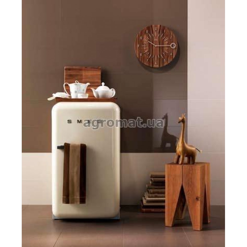Плитка Novabell Musa MUW-66RT COFFEE BROWN