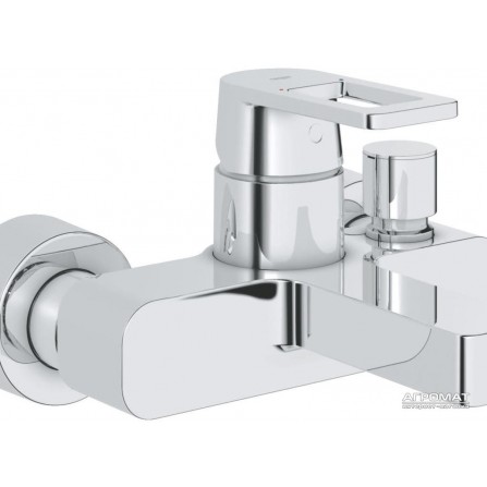 Смеситель для ванны Grohe Quadra 32638