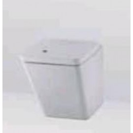 Laufen 24906 200 000 ALESSI DOT Унитаз