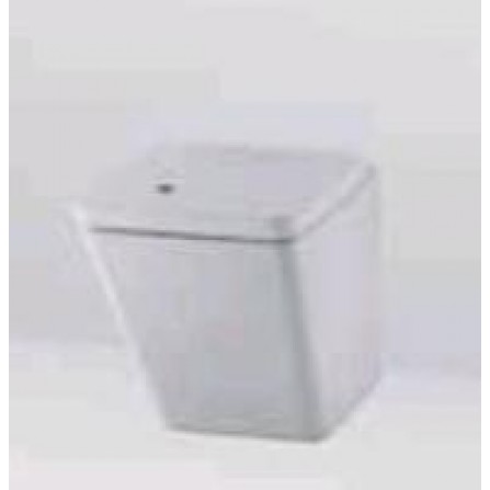 Laufen 24906 200 000 ALESSI DOT Унитаз