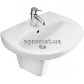 Раковины и ножки Villeroy&Boch 613955R1 Omnia Pro Раковина