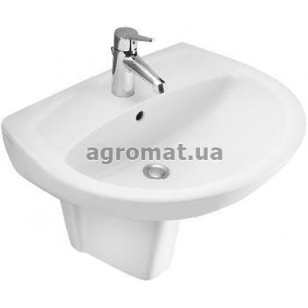 Раковины и ножки Villeroy&Boch 613955R1 Omnia Pro Раковина