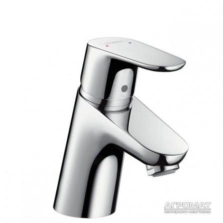 Смеситель для раковины Hansgrohe Focus E2 31733000