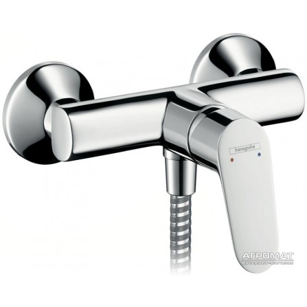 Смеситель для душа Hansgrohe Focus E2 31960000
