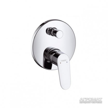 Наружная часть Hansgrohe Focus E2 31945000