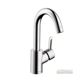 Смеситель для раковины Hansgrohe Focus S 31710000