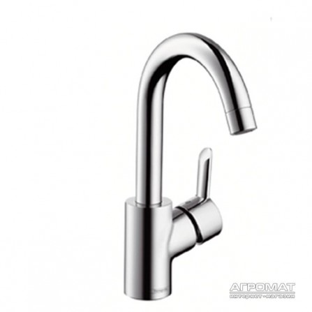 Смеситель для раковины Hansgrohe Focus S 31710000