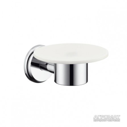 Мыльница Hansgrohe Logis Classic 41615000