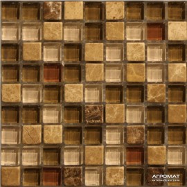 Мозаика Mozaico de LUX T-Mos SF01