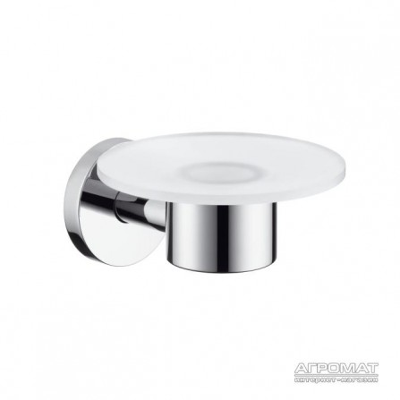 Мыльница Hansgrohe Logis E/S 40515820