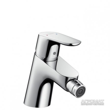 Смеситель для биде Hansgrohe Focus E2 31920000