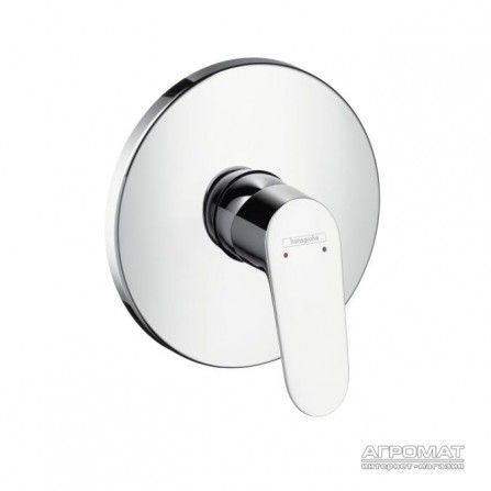 Наружная часть Hansgrohe Focus E2 31965000
