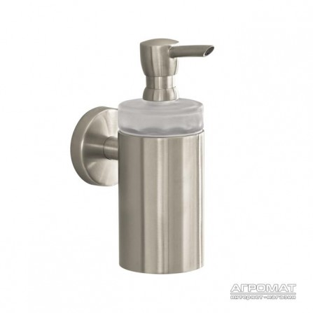 Дозатор жидкого мыла Hansgrohe Logis 40514820