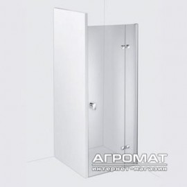 Душевая кабина Kludi 56N1099R ESPRIT Душові дверцята-100, прав.