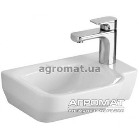 Раковины и ножки Villeroy&Boch Hommage 53233601 SENTIQUE Раковина