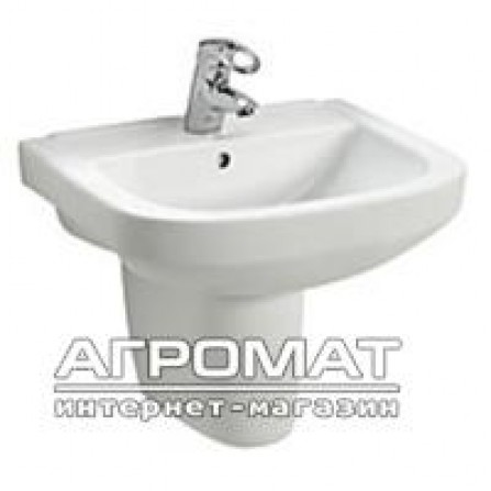 Раковина Kolo K8195500 PRIMO 55 см