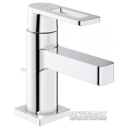 Смеситель для раковины Grohe Quadra 32631
