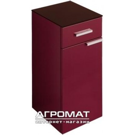 Мебель для ванной Villeroy&Boch Hommage A25701DH SENTIQUE Тумба