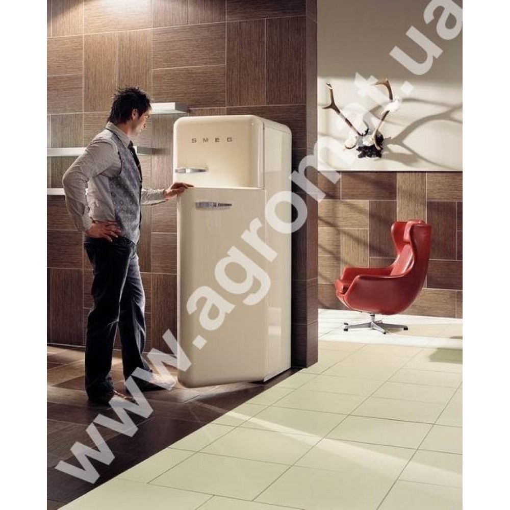Плитка Lasselsberger Rako DEFILE DAASE362 KALIBROVANE