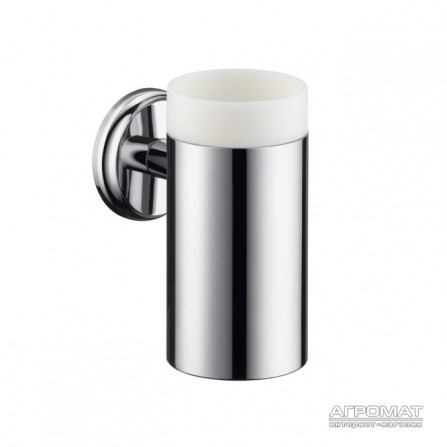 Стакан Hansgrohe Logis Classic 41618000