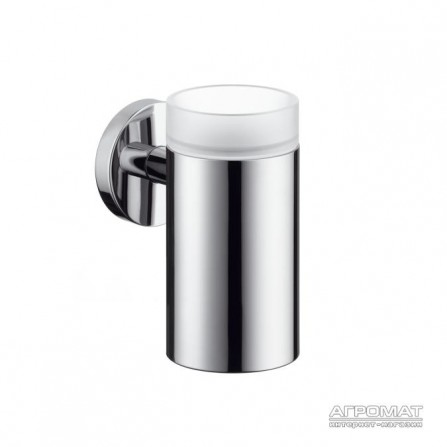 Стакан Hansgrohe Logis 40518000