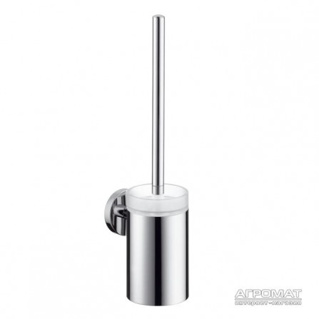 Щетка для унитаза Hansgrohe Logis 40522000