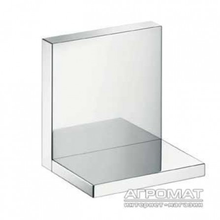 Аксессуар Axor 40872000 Starck Shower Полка-12