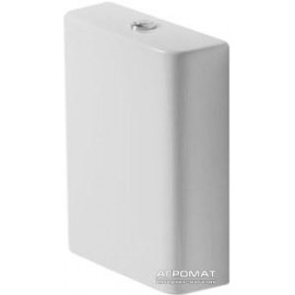Duravit 0872700005 Pura Vida Бачок 6л.