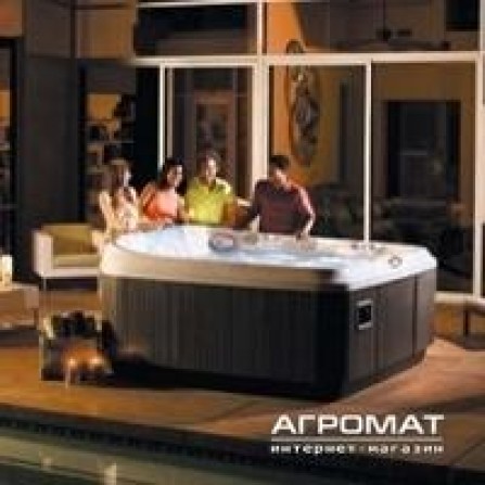 Jacuzzi 9444-05149 Premium J480 Бассейн