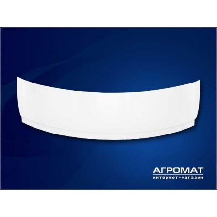 Панель для ванни VAGNERPLAST Athena VPPP15008FP3-01/DR