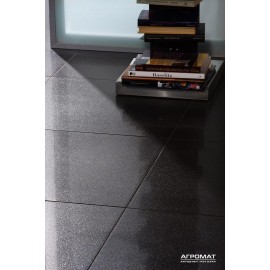 Напольная плитка Novabell Pop SPZ-90LR NERO RETT/LAPP