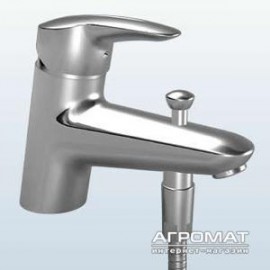 Смеситель Hansa 7037-2283 SIGNA Cмес. д/ванн.