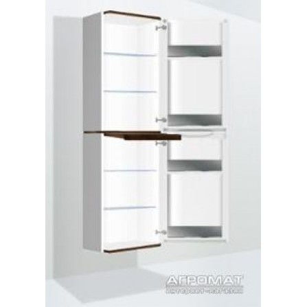 Мебель для ванной Duravit 9206/R Pura Vida Пенал 22-White (85)High gloss/85