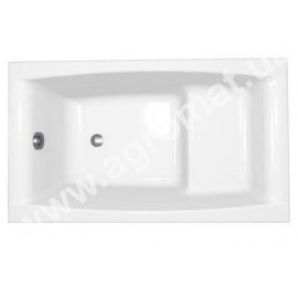 Cersanit S301-039 SELENA cers Ванна 120x70 +PW03