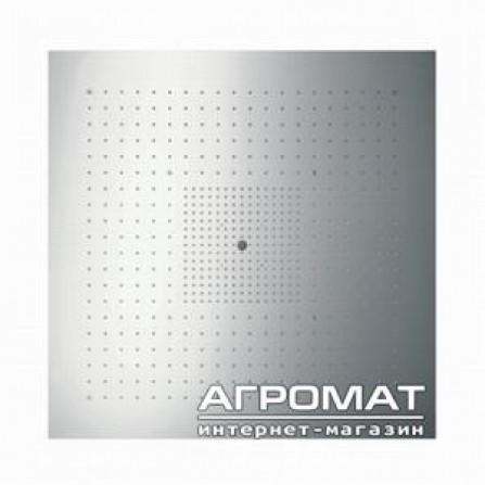 Душевые наборы и панели Axor 10621800 Starck Shower Верхн. душ 97x97