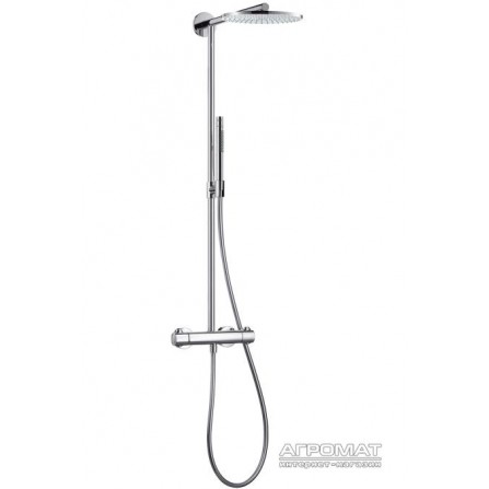 Душевая система Hansgrohe Raindance 27167000