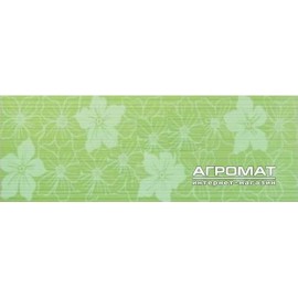 Плитка Mapisa BIKINI DECORE GREEN