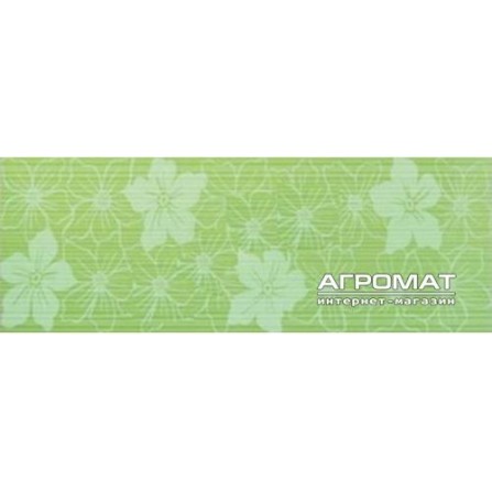 Плитка Mapisa BIKINI DECORE GREEN