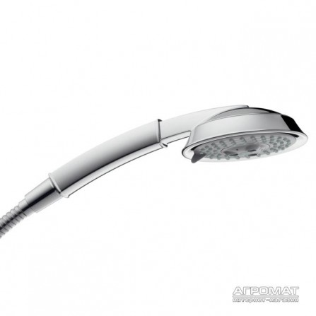 Ручной душ Hansgrohe Raindance Classic 28548000