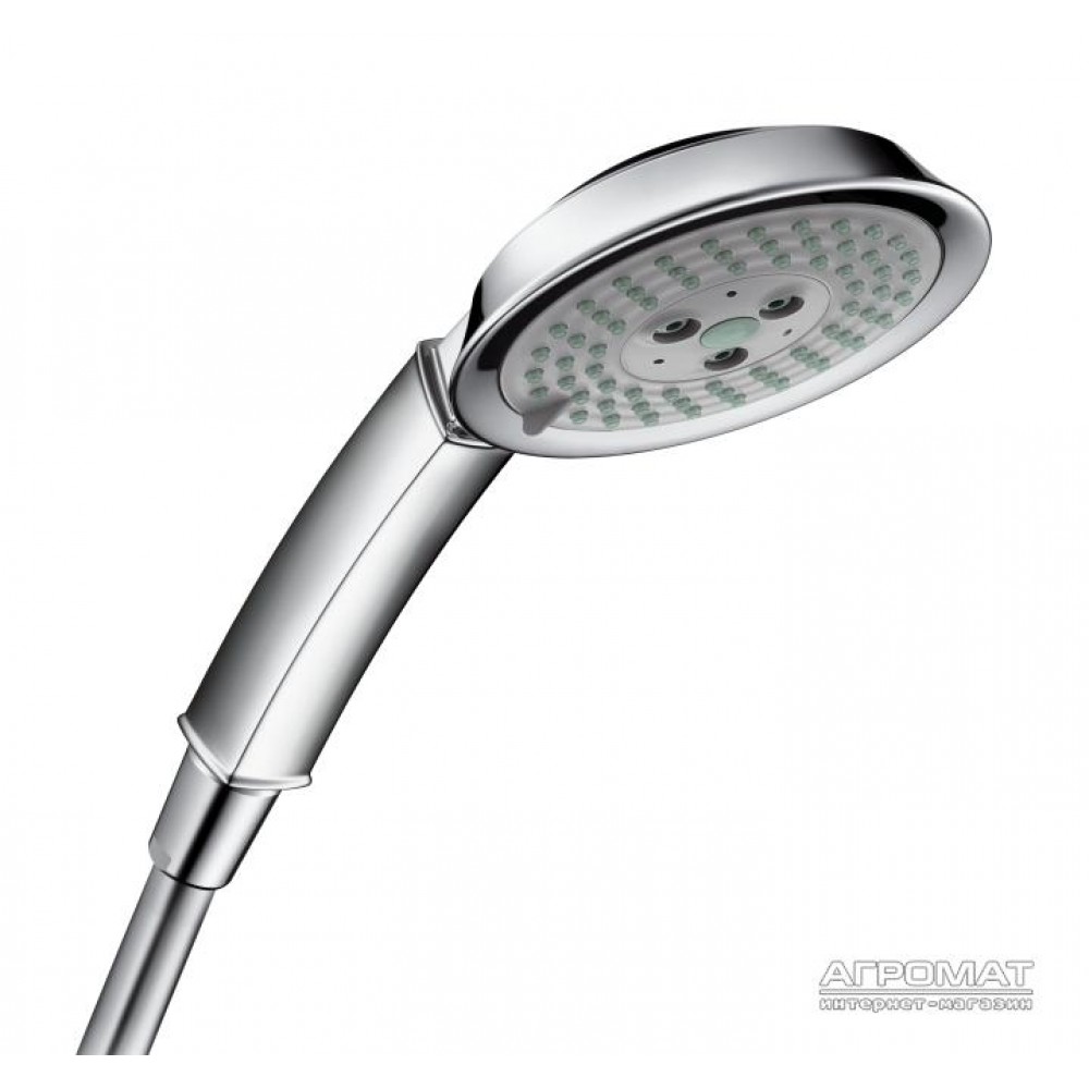 Ручной душ Hansgrohe Raindance Classic 28548000