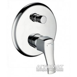 Наружная часть Hansgrohe Metris Classic 31485820