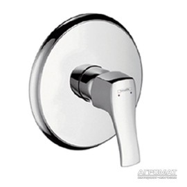 Наружная часть Hansgrohe Metris Classic 31676000